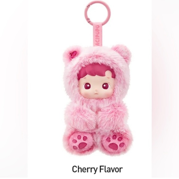 Haci Pupu Pink Gummy Bear Party Favors